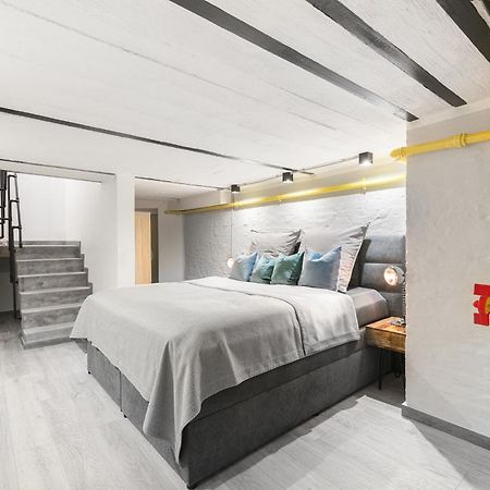 The Mierendorf Vh Links 2Room App Up To 4 People Berlin Extérieur photo