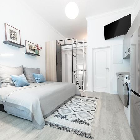 The Mierendorf Vh Links 2Room App Up To 4 People Berlin Extérieur photo