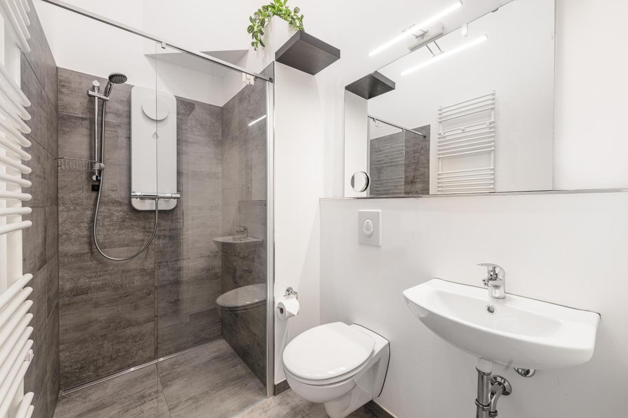 The Mierendorf Vh Links 2Room App Up To 4 People Berlin Extérieur photo
